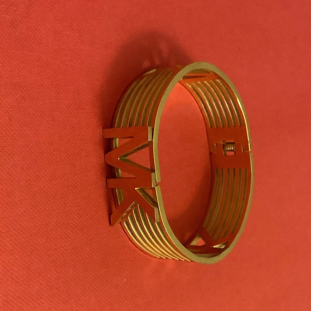 Michael Kors Gold Women's Bracelet